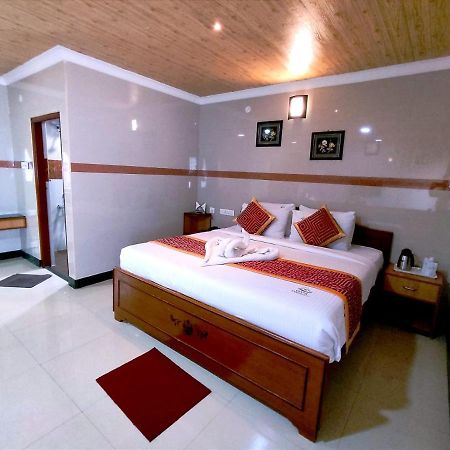 Hotel Gvs Residency Yercaud Ngoại thất bức ảnh