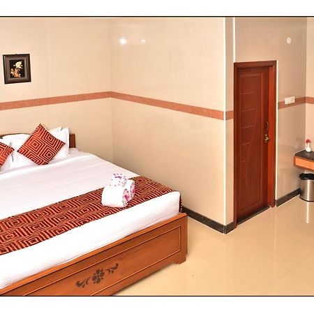 Hotel Gvs Residency Yercaud Ngoại thất bức ảnh