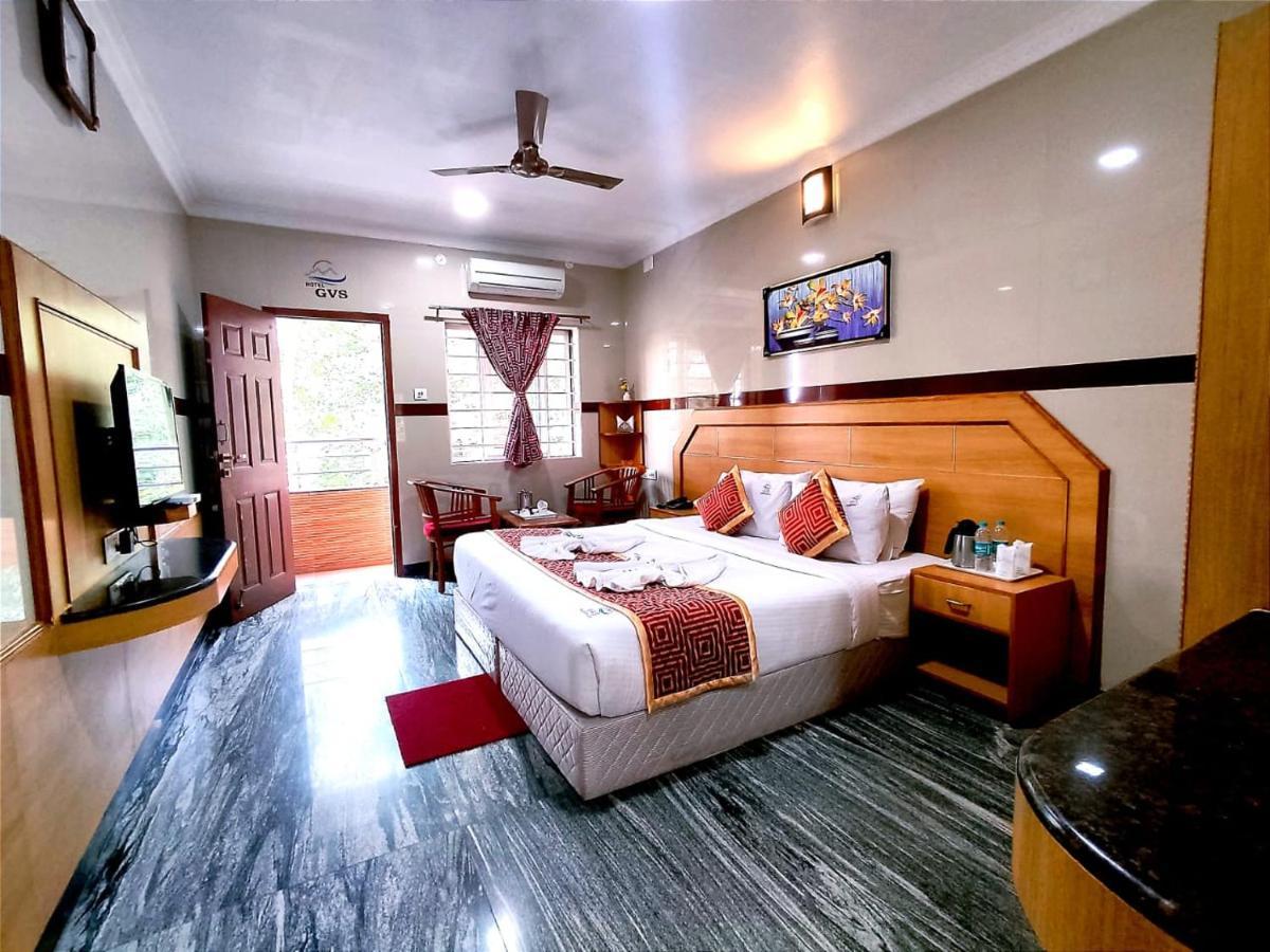 Hotel Gvs Residency Yercaud Ngoại thất bức ảnh